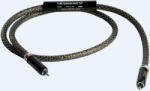 HiDiamond TOP GOLD Highend UP-SCC4VRC tiszta réz és grafit digitális koax kábel (hidiamond-top-gold-koax-kabel)