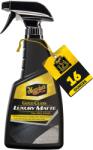 Meguiar's Consumer Solutie Intretinere Plastice si Cauciuc Meguiar's Gold Class Luxury Matte, 473ml (G262116)