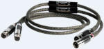 HiDiamond PERFORMANCE GOLD Highend UP-SCC4VRC tiszta réz és grafit XLR kábel (hidiamond-performance-gold-xlr-kabel)