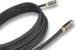 RiCable Magnus audiophile Mélysugárzó RCA kábel - 7, 5m (ricable_magnus_audiophile_melysugarzo_rca_kabel_75)
