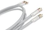 RiCable Primus audiophile RCA-RCA kábel - 3m (ricable_primus_audiophile_rca_rca_kabel_3)