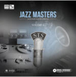 STS Records STS Jazz masters vol. 6 audiophile CD lemez (STS_Jazz_Master_vol_6)