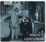 STS Records STS René Bishop perfect gentleman - audiophile CD lemez (STS_rene-bishop-perfect-gentleman)