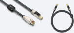 Matrix Audio CAT6 A LAN kábel - 2m (Matrix-Audio-Lan-kabel)