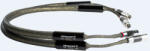 HiDiamond TOP GOLD Highend UP-SCC4VRC tiszta réz és grafit XLR kábel (hidiamond-top-gold-xlr-kabel)