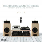 STS Records STS The absolute sound reference vol. 4 - audiophile CD lemez (STS_The_Absolute_Sound_Reference_Vol_4_)