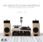 STS Records STS The Absolute Sound Reference Vol 3 (STS_The_Absolute_Sound_Reference_Vol_3)
