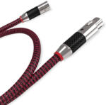 RiCable Invictus High-end digitális AES/EBU kábel - 1m (ricable_invictus_audiophile_aes-ebu_kabel_1)