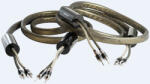 HiDiamond TOP GOLD Highend UP-SCC4VRC tiszta réz és grafit hangfal kábel (hidiamond-top-gold-hangfal-kabel)