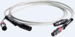 HiDiamond TOP SILVER Audiophile UP-SCC4VRC tiszta réz XLR kábel (hidiamond-top-silver-xlr-kabel)