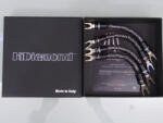 HiDiamond Bridge Hi-Quality hangfal Jumper - átkötés (HiDiamond_Bridge_Hi-Quality)