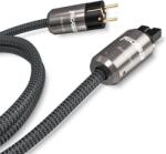 RiCable Magnus POWER MKII audiophile táp kábel - 2, 5m (ricable_Magnus_Power_MKII_audiophile_tapkabel-2-5m)
