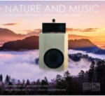 STS Records STS Nature and music audiophile CD lemez (STS_Nature_and_Music)