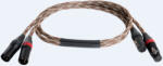 HiDiamond TOP BRONZE Audiophile XLR kábel (hidiamond-bronze-xlr-kabel)