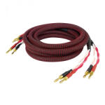 Dynavox Perfect Sound szerelt hangsugárzó kábel 2x5m (Dynavox_Perfect_Sound2x5)