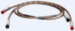 HiDiamond TOP BRONZE Audiophile RCA kábel (hidiamond-bronze-rca-kabel)