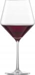 Schott Zwiesel 2 db-os Burgundi Pure vörösboros pohár szett (SH122322)