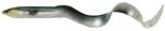 Savage Gear Shad Savage Gear 3D Real EEL, Green Silver, 15cm, 12g, 3buc (F1.SG.63773)