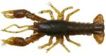 Savage Gear Naluca Savage Gear Ned Craw, Green Pumpkin, 6.5cm, 2.5g, 4buc (F1.SG.77418)