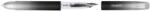 ONLINE Stilou Online MagiXX, cerneala termosensibila, culoare scriere albastru, design Dark Shadow (ON55104)