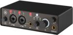 Yamaha UR22 MK3 Black