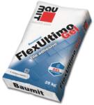 Baumit Baumacol FlexUltimo Gel White - Adeziv flexibil alb pentru placi ceramice si piatra naturala, 25 kg (BMT-FLEXULTIMOGELWHITE)