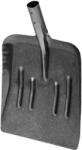 PALISAD Крива лопата Palisad 614298, 330 х 375 мм, с усилващо ребро