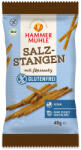 Hammermuhle Sticksuri cu sare, fara gluten, eco, 45 g