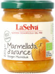 LaSelva Marmelada de portocale, eco, 220 g