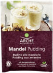 Arche Pudra de budinca de migdale, fara gluten, eco, 46 g