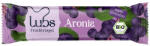 Lubs Baton cu aronia, fara gluten, eco, 30 g