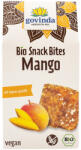 Govinda Gustari vegane din mango, fara gluten, eco, 100 g