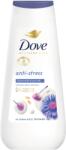 Dove Advanced Care Antistress hidratáló tusfürdő 225 ml (8720181459948)