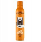 MANTOVA 230 Olio Spray ad Aria AirFryer spray olaj 200 ml (8006830321560)