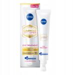 Nivea Cellular Luminous szemhéjpúder krém hialuronsavval 15ml (na przebarwienia nawilżający pielęgnacja)