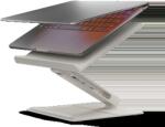  Native Union Laptop Stand - adjustable (sandstone) (HOME-STAND-SAN)