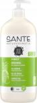 Sante Naturkosmetik Tusfürdő bio-ananásszal és citrommal 950 ml (J0208000)