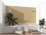 Effector Wpc 3d фасаден профил effector je42-2c-yw