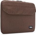 Thule Husa laptop Thule Lithos Sleeve MacBook Pro 16", Nuanced brown (TA3205461) Geanta, rucsac laptop