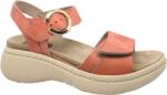 Dr Feet Sandale Dr Feet 18004 portocaliu - dama