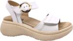Dr Feet Sandale Dr Feet 18004 alb - dama