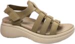 Dr Feet Sandale Dr Feet 18000 cappuccino - dama