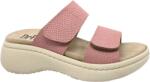 Dr Feet Papuci Dr Feet 21012 roz - dama