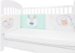 Kikka boo Обиколник с дунапрен New Friends 210см (41101080051)
