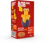 Bob Snail Rulou din fructe cu jucarie, 20g, Bob Snail