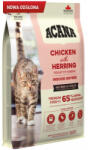 ACANA száraz macskaeledel beltéri entrée cat 4.5kg