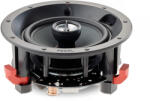 Noiz InWall speaker FOCAL 100 ICW5 WHITE (FOAIPA1CW50W100)