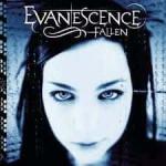 Noiz EVANESCENCE, FALLEN - 2017 S - disc vinil (015810)