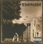 Noiz EMINEM, THE MARSHALL MATHERS - 2016 180G 2LP S - disc vinil (015737)