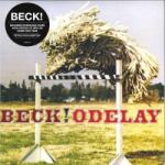 Noiz BECK, ODELEY - 2016 180G HEAVYWEIGHT VINYL S - disc vinil (015300)